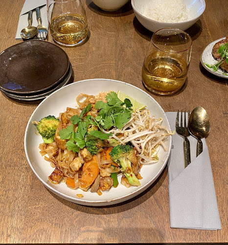 Kiin Kiin Århus - Aarhus