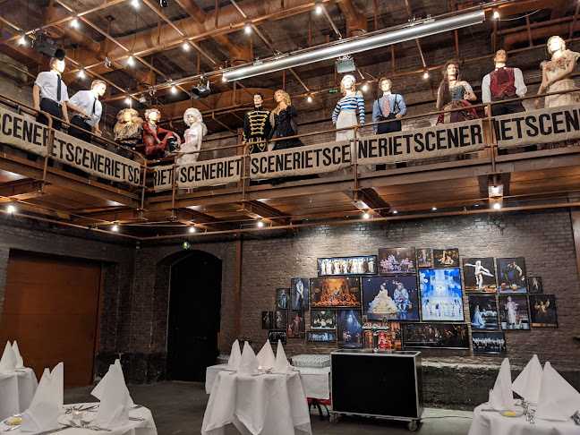 Gl. Kongevej 29, 1610 København V