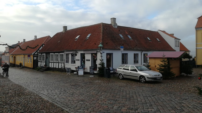 Café Casablanca - Gastronomi og hotelvirksomhed