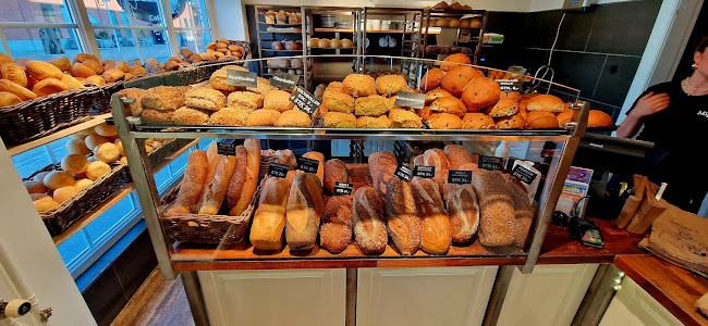 Migges Bageri Og Konditori