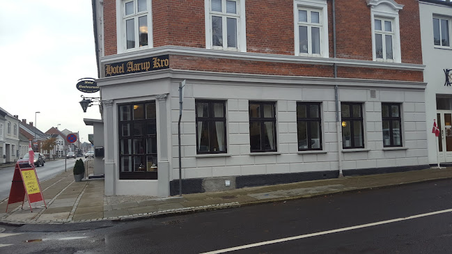 Hotel Aarup Kro - Aarup