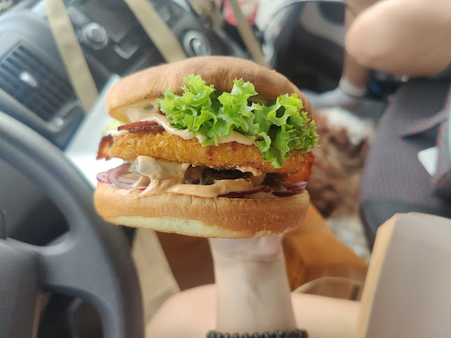 Amelie's Burger - Gastronomi og hotelvirksomhed