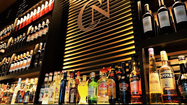 Comentarii opinii despre Restaurant Nero