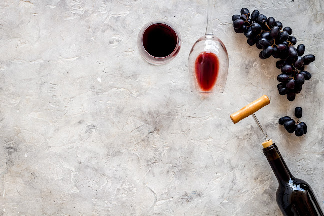 WineSomm - Gastronomi og hotelvirksomhed