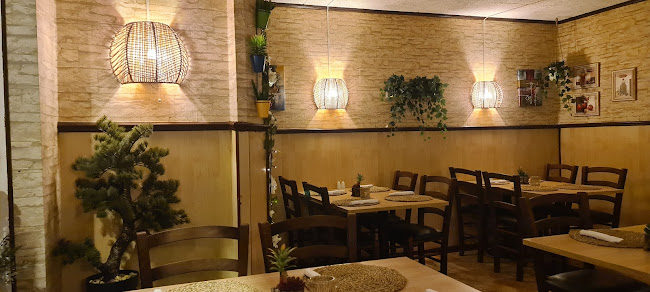 Opinii despre La Pizza Italiensk & Mexicansk în Varde - Gastronomi og hotelvirksomhed