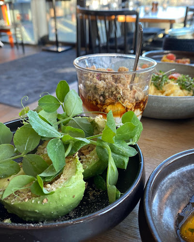 Spisehuset Bolværket - Gilleleje