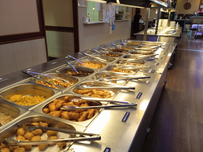 Min Restaurant - Hjørring