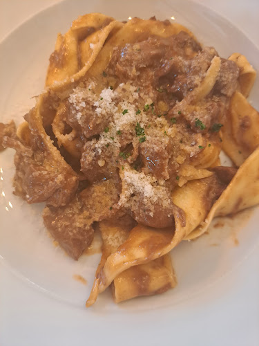 Opinii despre La Buca în København - Gastronomi og hotelvirksomhed