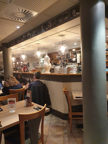 Comentarii opinii despre Restaurant Pizzeria Marco Polo