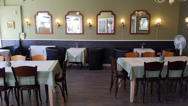 Kagehjørnet - Nakskov