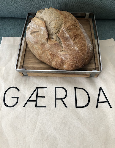 GÆRDA - Gastronomi og hotelvirksomhed