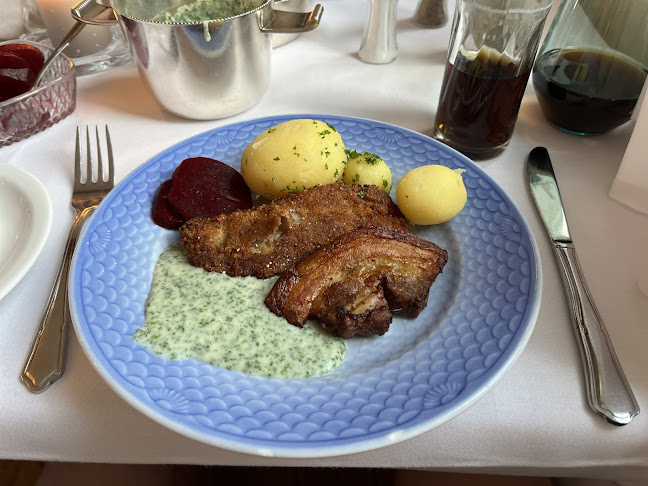 Den Gamle Grænsekro - Christiansfeld