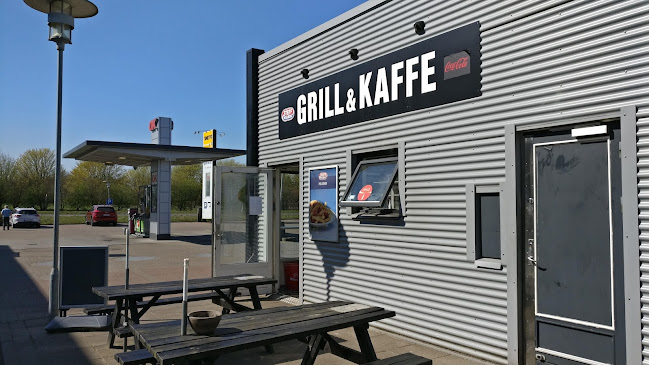 Spisehust&grill