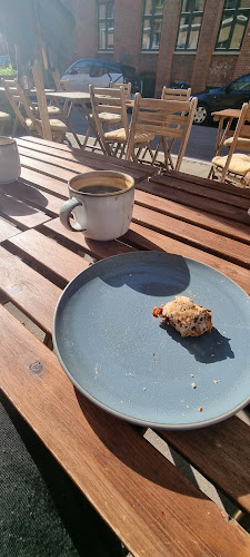 Vores Kaffebar - Gastronomi og hotelvirksomhed