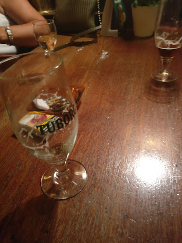 Comentarii opinii despre Cafe Stærkodder