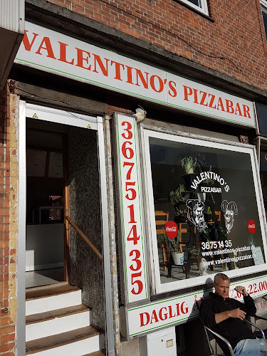 Comentarii opinii despre Valentino's Pizza Bar