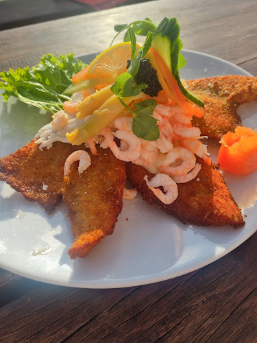 Jollehuset - Gastronomi og hotelvirksomhed