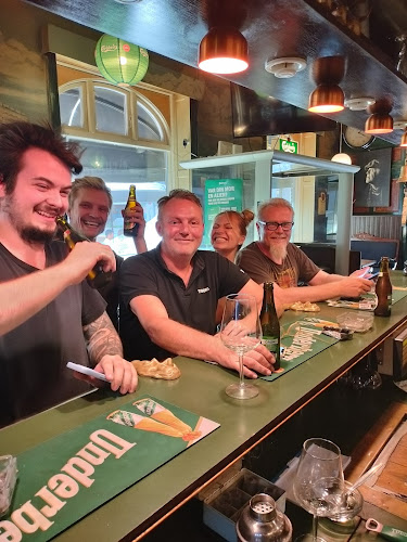 Cafe Bryggeriet - Gastronomi og hotelvirksomhed