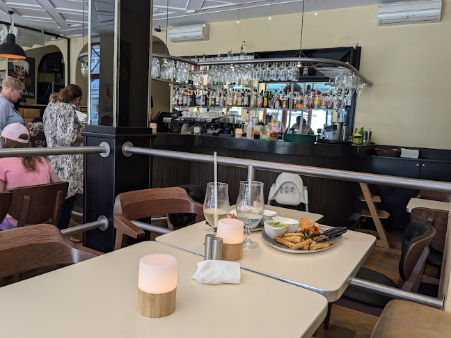 Opinii despre Café Novo în Kalundborg - Gastronomi og hotelvirksomhed