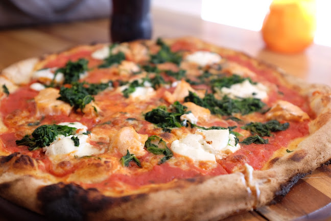 Pizza Time 16 ApS - Gastronomi og hotelvirksomhed