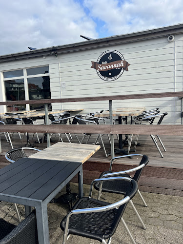 Opinii despre Savannah în Fredericia - Gastronomi og hotelvirksomhed