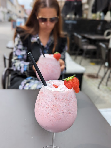 Comentarii opinii despre Jimbo's Kaffebar