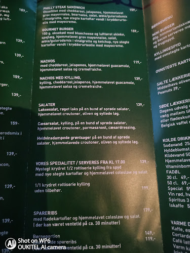 Opinii despre Cafe Farø Vad Æbleplantage în Vordingborg - Gastronomi og hotelvirksomhed