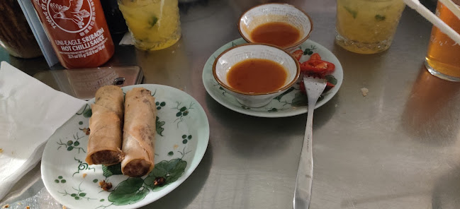 Comentarii opinii despre District Tonkin