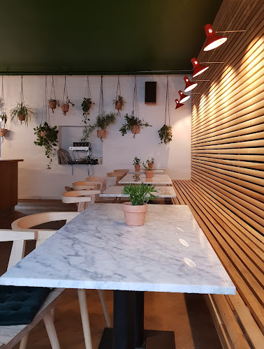 Opinii despre Riccos Kaffe în København - Gastronomi og hotelvirksomhed