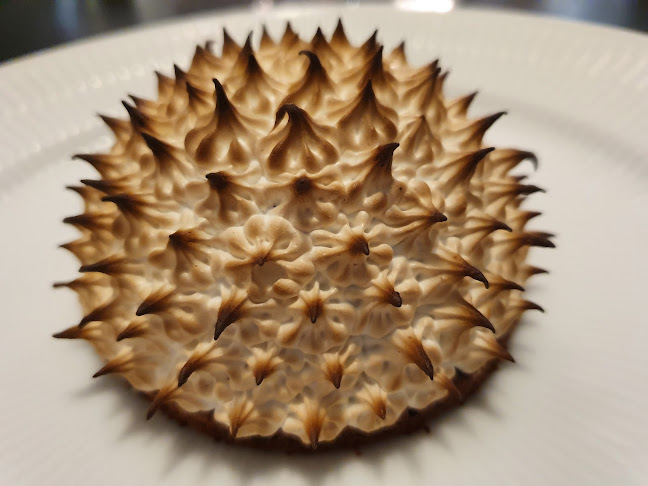 Comentarii opinii despre Restaurant Sletten