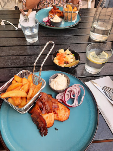 Restaurant Mona Lisa Næstved - Næstved