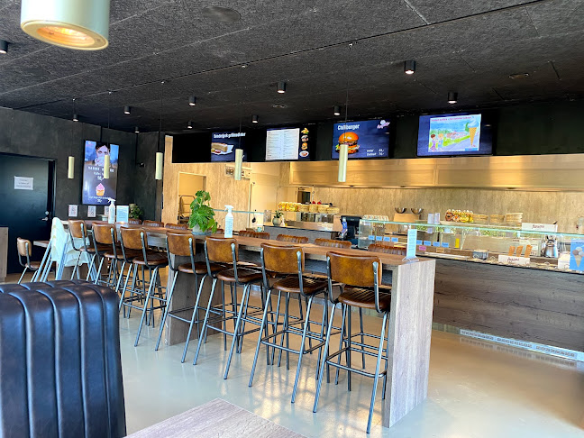 Margueritten Grill & Café