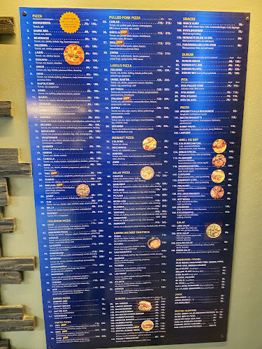 Hune Pizza Restaurant