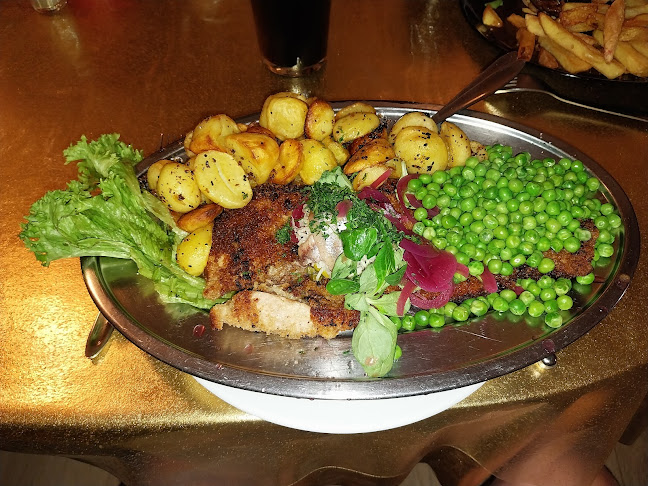 Restaurant Klubben - Gastronomi og hotelvirksomhed