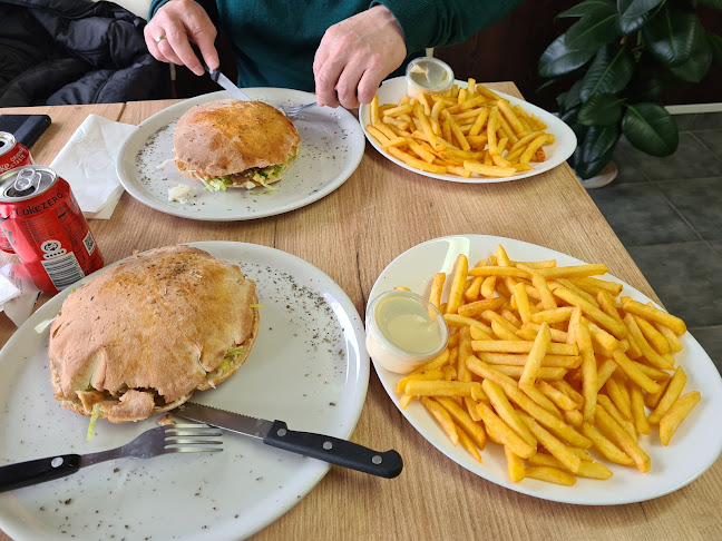 Væggerløse Pizzaria - Væggerløse