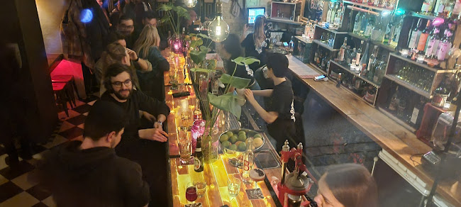 Sankt Hans Gade 19, 2200 København