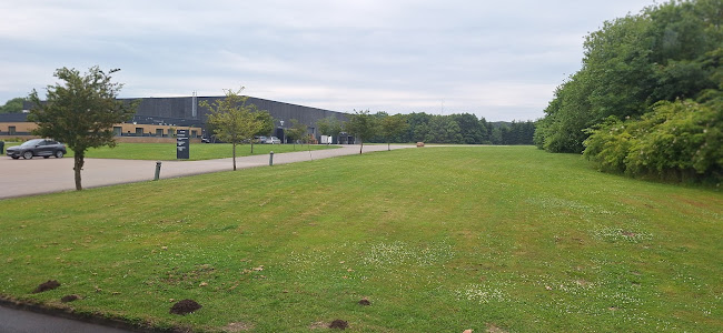 Comentarii opinii despre Østjysk Vinforsyning