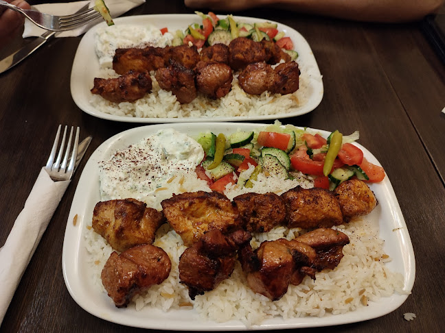 Konya Kebab - Gastronomi og hotelvirksomhed