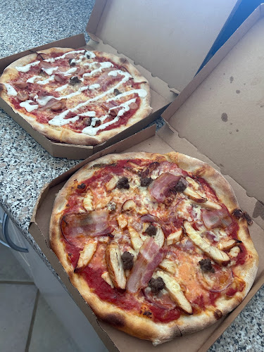 Opinii despre Pizza & dreams Seest în Kolding - Gastronomi og hotelvirksomhed