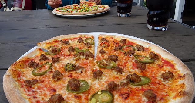 Opinii despre Ristorante Palermo în Varde - Gastronomi og hotelvirksomhed