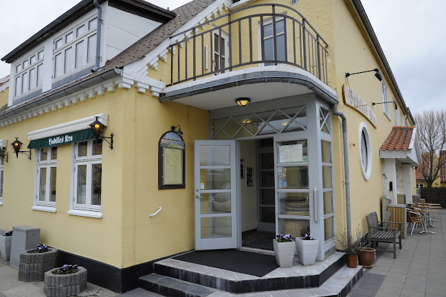 Bodilles Kro - Skagen