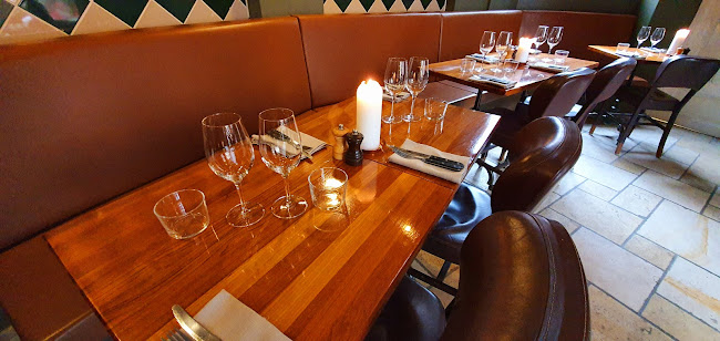 Huks Fluks - Gastronomi og hotelvirksomhed