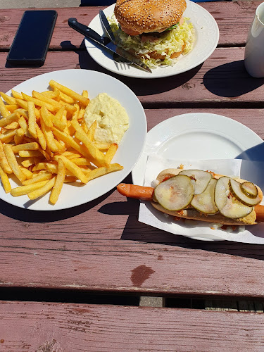 Lango, Langø Havn 3, 4900 Nakskov