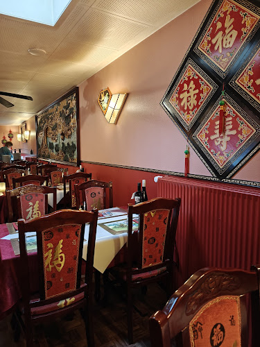 Mongolian Barbeque - Gastronomi og hotelvirksomhed