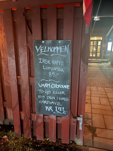 Restaurant Engtoftegård - Brøndby