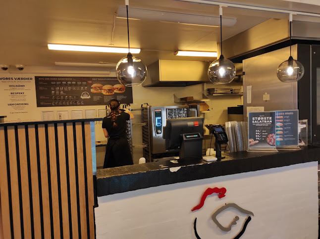 Kylling & Co Ringkøbing - Ringkøbing