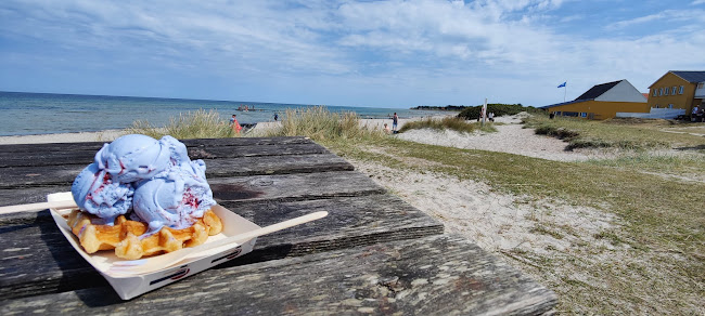 Fjellerup Vaffelbageri - Gastronomi og hotelvirksomhed