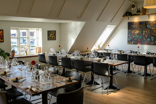 Bossa Nova - Gastronomi og hotelvirksomhed