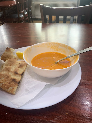 Öz Konya Kebab - Gastronomi og hotelvirksomhed