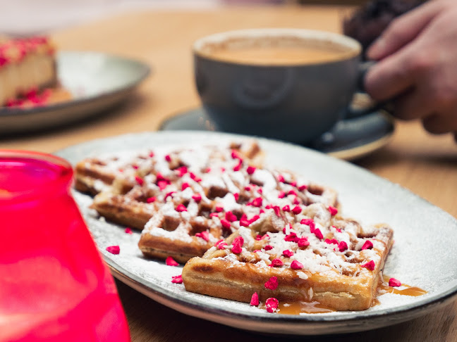 Paladspassagen Social Dining - Vejle